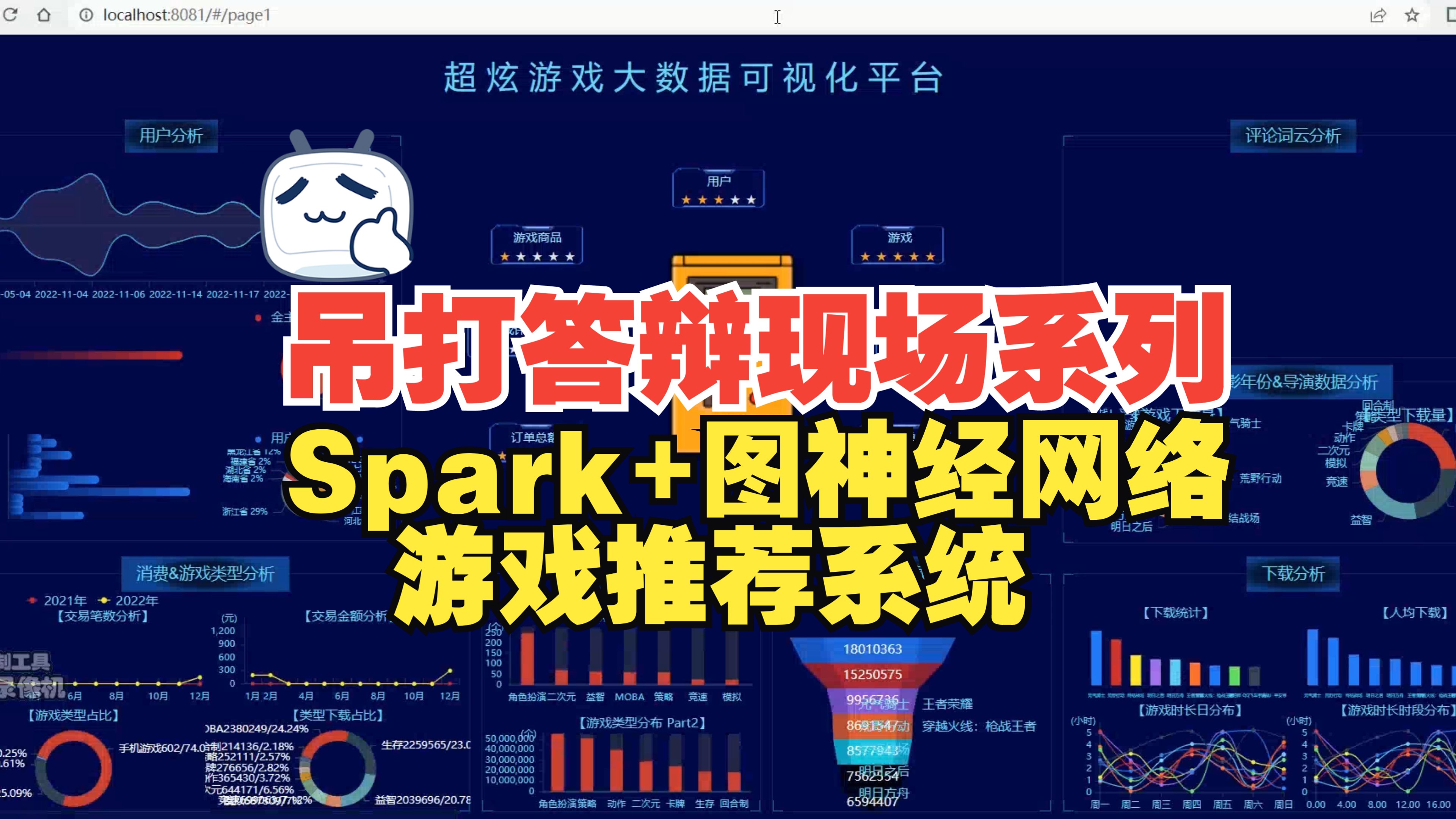 电脑智能分析：比赛逐局追踪数据的简单介绍