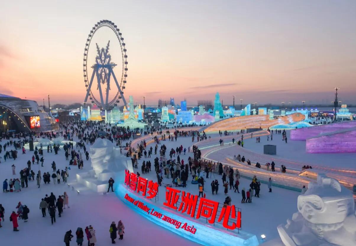 基础设施升级，为2025年亚运会做好准备的简单介绍